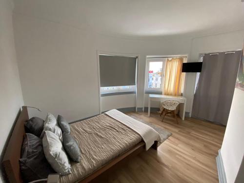 Hostal Residencial Infante Dom Henrique