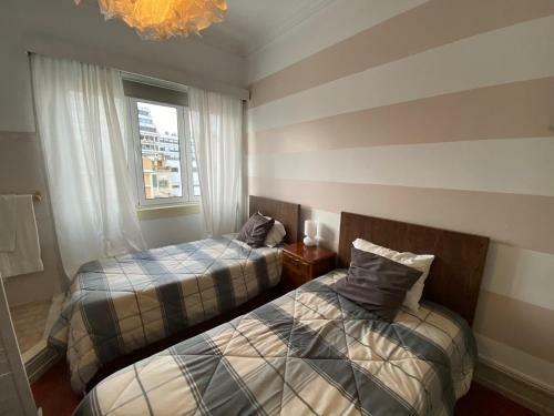 Hostal Residencial Infante Dom Henrique