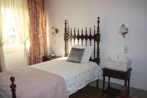 Hostal Residencial Infante Dom Henrique