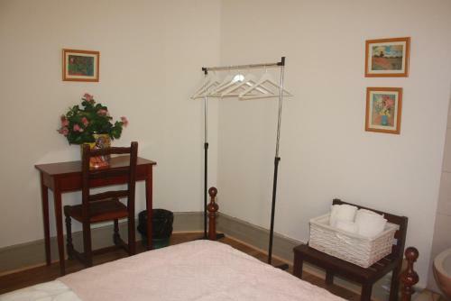Hostal Residencial Infante Dom Henrique