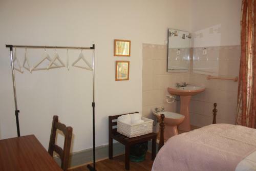 Hostal Residencial Infante Dom Henrique