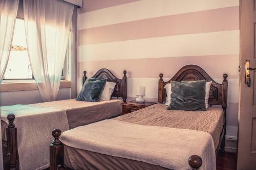 Hostal Residencial Infante Dom Henrique
