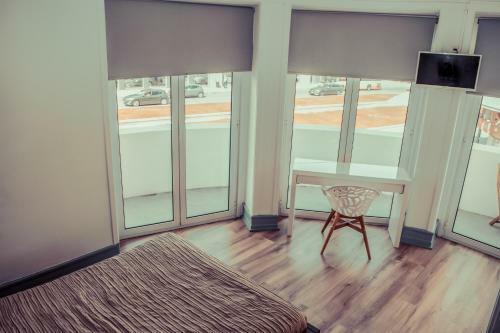 Hostal Residencial Infante Dom Henrique