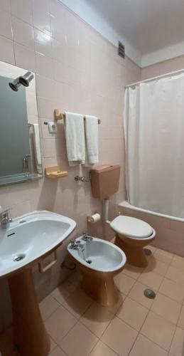 Hostal Residencial Infante Dom Henrique