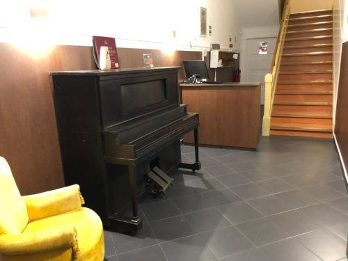 Hostal Residencial Infante Dom Henrique