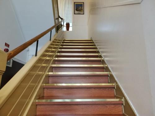 Hostal Residencial Infante Dom Henrique