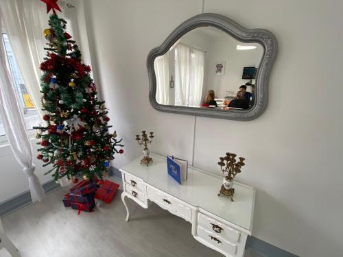 Hostal Residencial Infante Dom Henrique