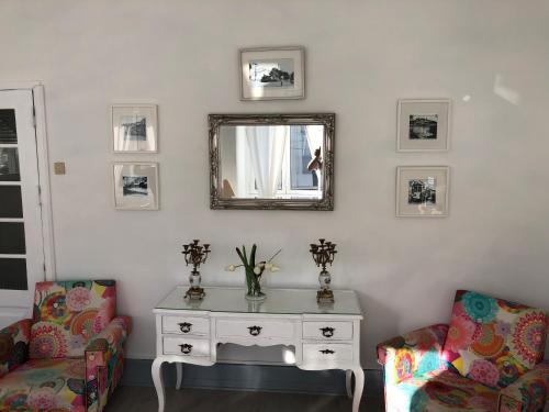 Hostal Residencial Infante Dom Henrique