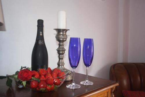 Hostal Residencial Infante Dom Henrique