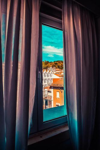 Hostal Residencial Infante Dom Henrique
