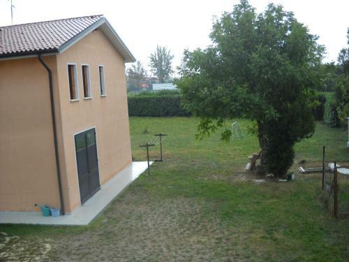 Agroturismo Agriturismo Campi Di Grano