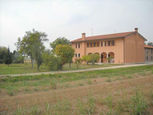 Agroturismo Agriturismo Campi Di Grano