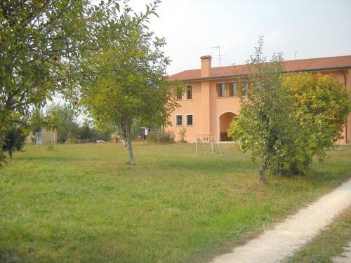 Agroturismo Agriturismo Campi Di Grano
