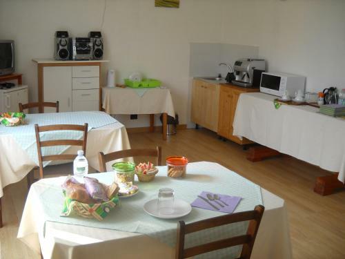 Agroturismo Agriturismo Campi Di Grano