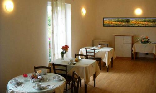 Agroturismo Agriturismo Campi Di Grano