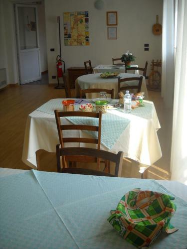 Agroturismo Agriturismo Campi Di Grano