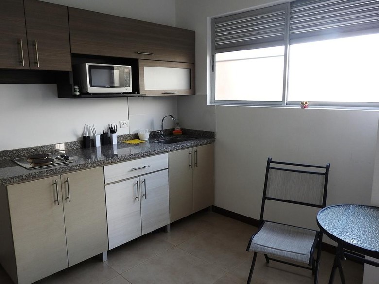 Apartaestudio Pereira