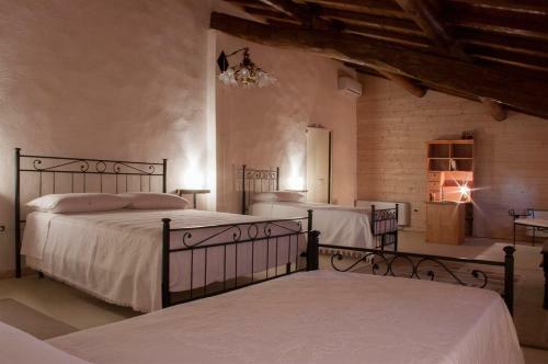 Bed & Breakfast B&amp;b Corte Leopoli