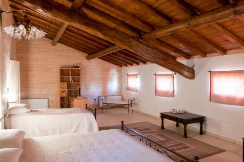 Bed & Breakfast B&amp;b Corte Leopoli