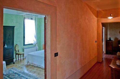 Bed & Breakfast B&amp;b Corte Leopoli