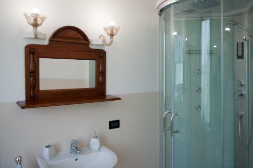 Bed & Breakfast B&amp;b Corte Leopoli