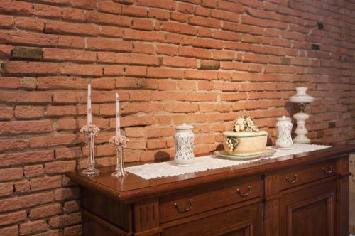 Bed & Breakfast B&amp;b Corte Leopoli