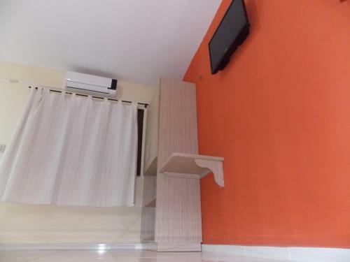 Apartamento Hotel Pousada Delta Flat