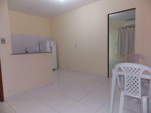 Apartamento Hotel Pousada Delta Flat