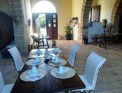 Agroturismo Baglio Span� - Antiche Dimore Di Sicilia