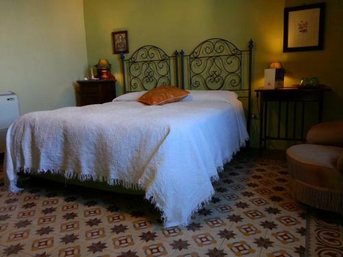 Agroturismo Baglio Span� - Antiche Dimore Di Sicilia