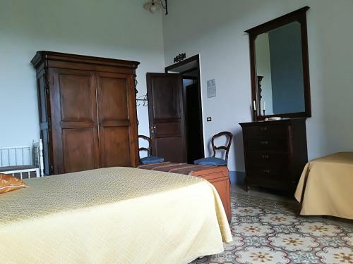 Agroturismo Baglio Span� - Antiche Dimore Di Sicilia