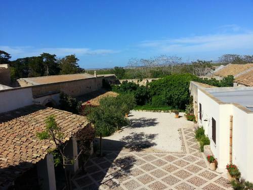 Agroturismo Baglio Span� - Antiche Dimore Di Sicilia