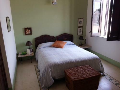 Agroturismo Baglio Span� - Antiche Dimore Di Sicilia