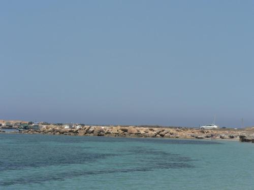 Agroturismo Baglio Span� - Antiche Dimore Di Sicilia