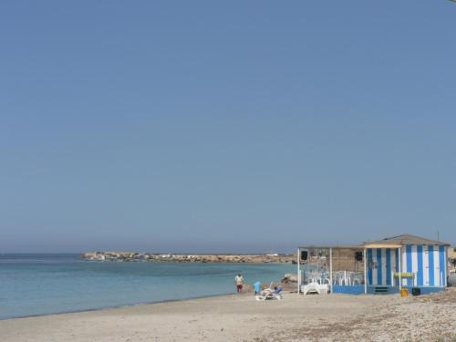 Agroturismo Baglio Span� - Antiche Dimore Di Sicilia