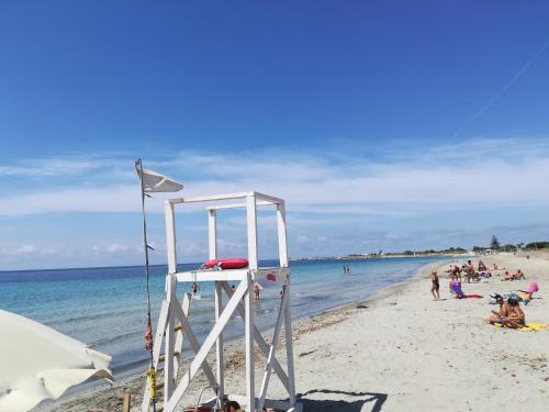 Agroturismo Baglio Span� - Antiche Dimore Di Sicilia