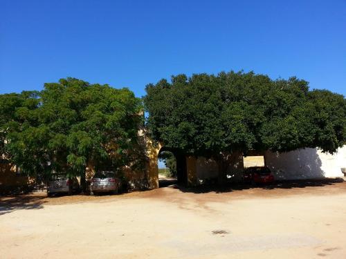 Agroturismo Baglio Span� - Antiche Dimore Di Sicilia