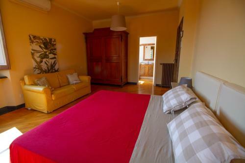 Bed And Breakfast Rivarola Al Tempo Dei Castelli