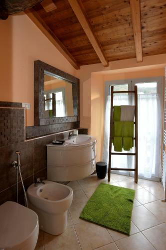 Bed And Breakfast Rivarola Al Tempo Dei Castelli
