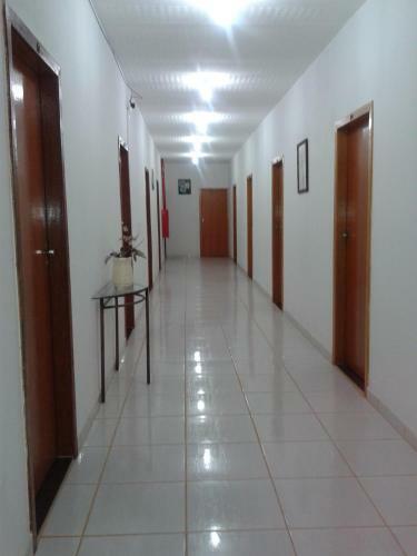 Hostal Suites Cai�ara