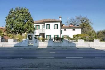 B&B Villa Griselda