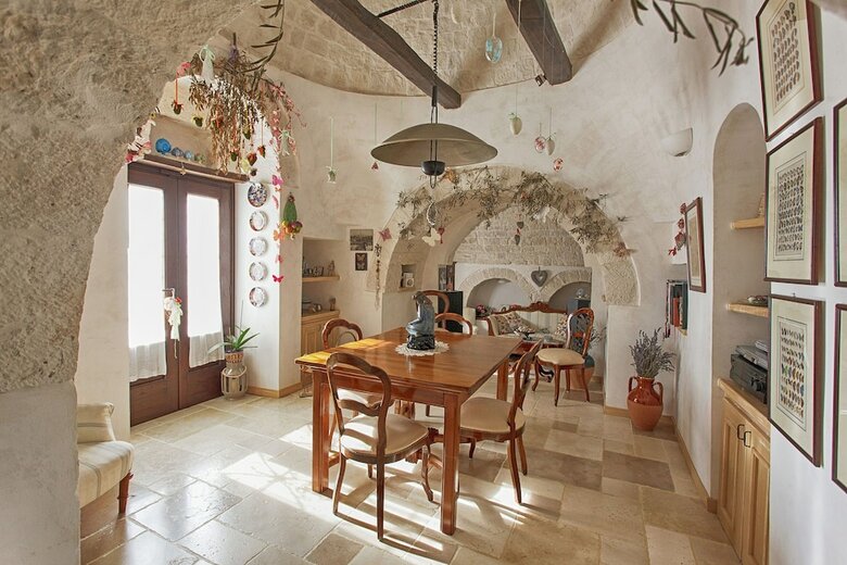 Agroturismo Podere Papilio
