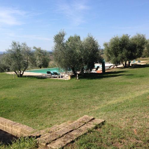Hostal Villa Brignole
