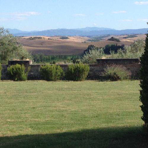 Hostal Villa Brignole