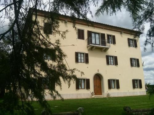 Hostal Villa Brignole