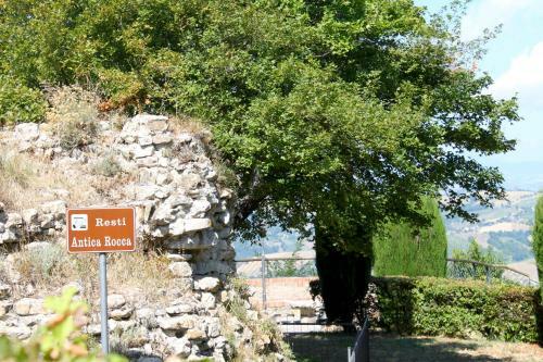 Hostal Il Rustico Penna San Giovanni