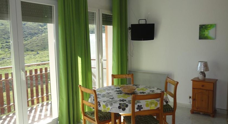 Apartamento Immodelpas Chamois