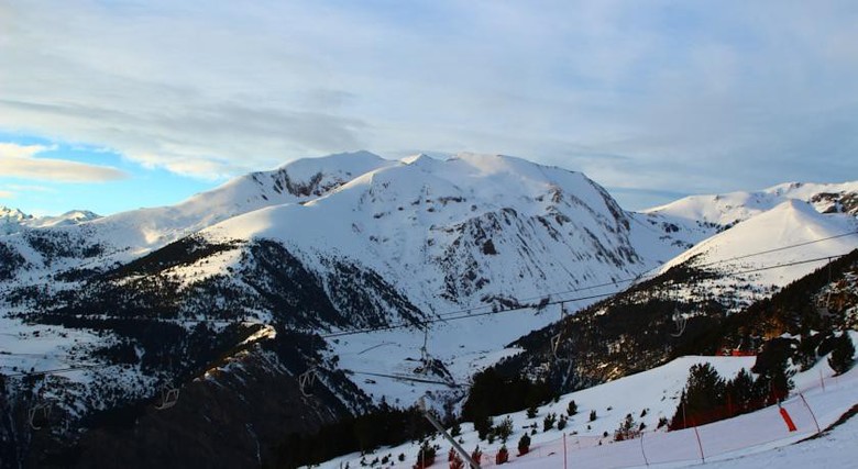 Hotel Panda