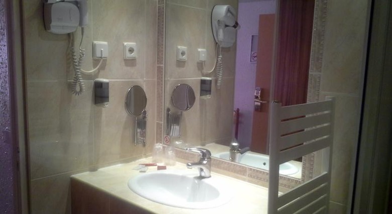Hotel Panda