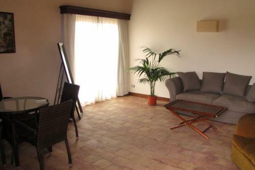 Agroturismo Masseria Del Piano